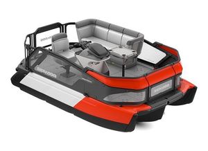 2027 Sea-Doo Switch Compact 130