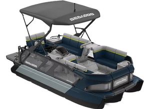 2027 Sea-Doo Switch Cruise Limited™ 18 - 300