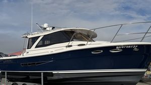 2024 CUTWATER C32 COUPE