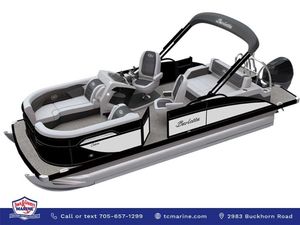 2027 Barletta Cabrio - C22UC