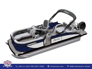 2027 Barletta Cabrio - C22UC