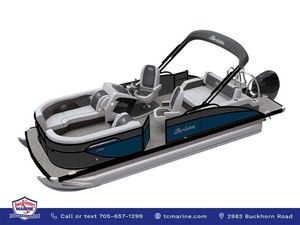 2027 Barletta Cabrio - C22UC