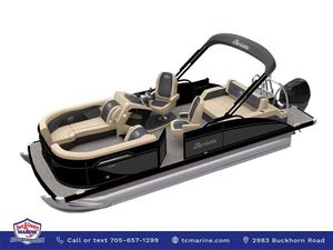 2027 Barletta Cabrio - C22UC