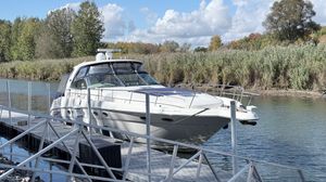 2004 Sea Ray 460 Sundancer