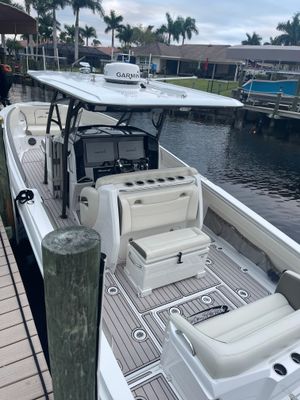 2015 Nor-Tech 340 Sport