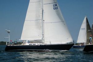 1971 C&C 43