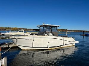 2023 Jeanneau Leader 9.0 CC