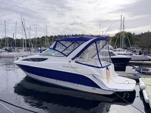 2006 Bayliner 285