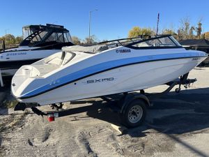 Yamaha SX 190 2025