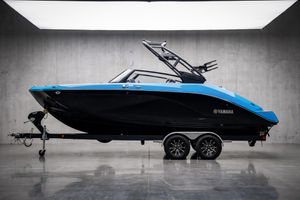 2023 Yamaha 222 XE