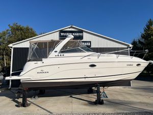 2008 Rinker 300