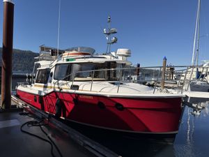 2018 Ranger Tugs R29CB