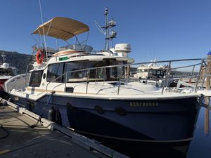 2017 Ranger Tugs R29CB