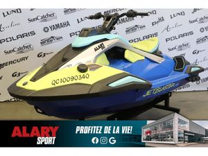 2026 Yamaha JET BLASTER PRO 2 DEMO (2 PLACES)
