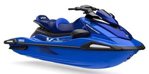 2027 Yamaha WaveRunner® VX Cruiser® HO