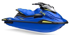 2027 Yamaha WaveRunner® VX® Deluxe