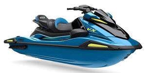 2027 Yamaha WaveRunner® VX® Limited