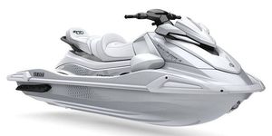 2027 Yamaha WaveRunner® VX Cruiser® HO