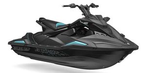 2027 Yamaha WaveRunner® JetBlaster® PRO 3-Up