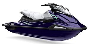 2027 Yamaha WaveRunner® VX® Deluxe