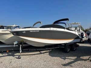 2017 Four Winns HD 220