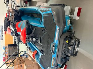 2019 Sea-Doo 230 Wake Pro