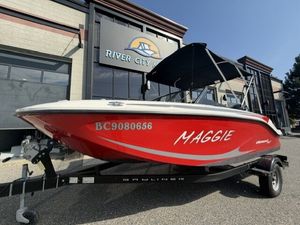2023 Bayliner M17 Element