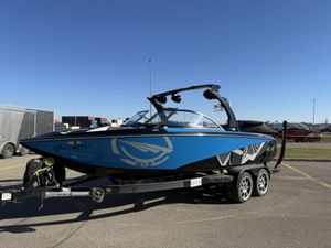 2011 Tige Z1