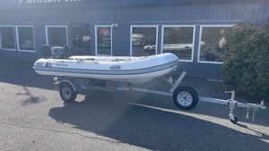 2021 Highfield CL380