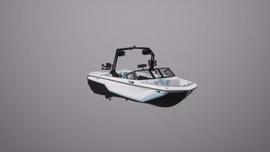 2027 Nautique GS22