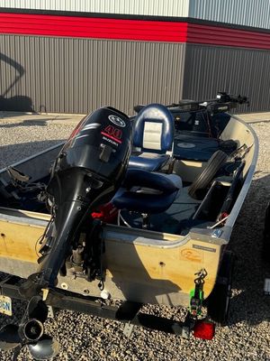1999 Misty Harbor Classic 1500L