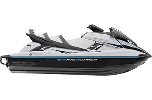 2018 Yamaha FX Cruiser HO
