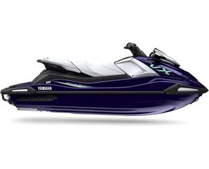 2027 Yamaha VX Nightshade
