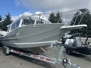 2027 KingFisher 3425 GFX Offshore