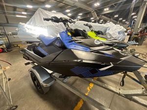 2023 Sea-Doo SPARK TRIXX