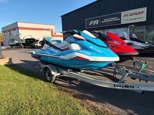 2022 Yamaha FX Cruiser SVHO