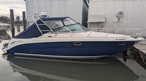 2004 Sea Ray Amberjack 290