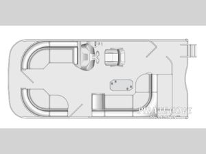 2025 Forest River RV SOUTH BAY LE 20CRSE