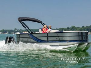 2024 South Bay LE Series 220F