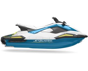 2027 YAMAHA YAMAHA JetBlaster LTD 3-UP 2027