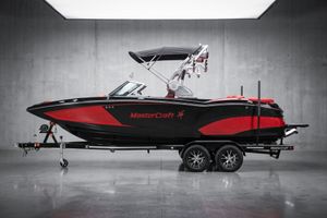 2016 Mastercraft X23