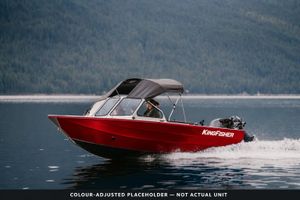 2027 KingFisher 1825 Falcon Sport