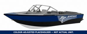 2027 KingFisher 2025 Escape ST
