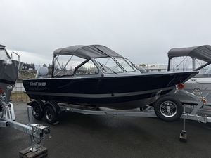 2027 KingFisher 2025 Escape ST