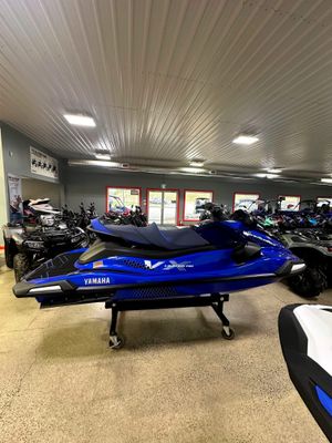 2026 Yamaha VX LIMITED HO - DO NOT PAY UNTIL 2027 OR CASH PURC