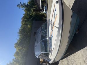 1990 Wells Craft V20