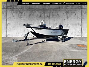2020 Starcraft Fishing