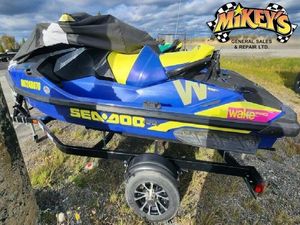 2020 Sea-Doo 13LA