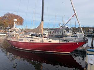 1975 Taylor Contessa 32