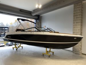2027 Cobalt CS22
